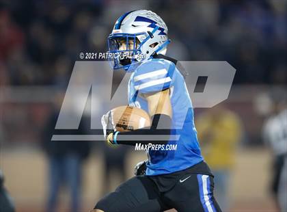 Thumbnail 2 in Folsom @ Rocklin (CIF SJS D1 Finals) photogallery.