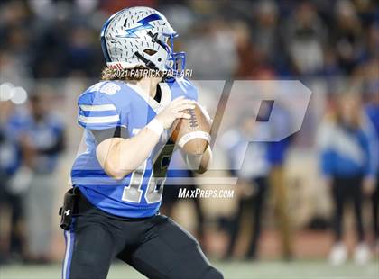 Thumbnail 2 in Folsom @ Rocklin (CIF SJS D1 Finals) photogallery.
