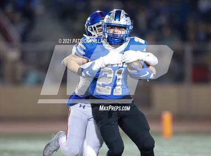 Thumbnail 1 in Folsom @ Rocklin (CIF SJS D1 Finals) photogallery.