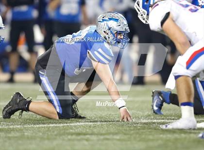 Thumbnail 3 in Folsom @ Rocklin (CIF SJS D1 Finals) photogallery.