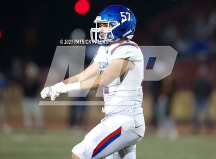 Thumbnail 2 in Folsom @ Rocklin (CIF SJS D1 Finals) photogallery.