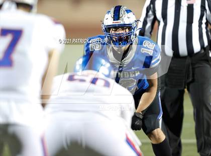 Thumbnail 2 in Folsom @ Rocklin (CIF SJS D1 Finals) photogallery.