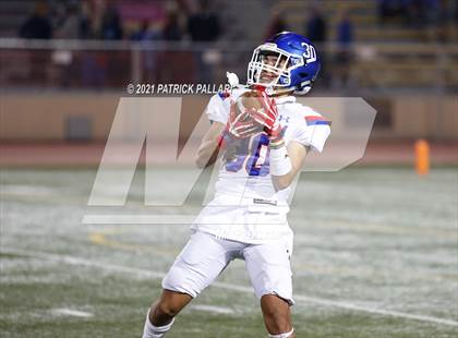 Thumbnail 1 in Folsom @ Rocklin (CIF SJS D1 Finals) photogallery.