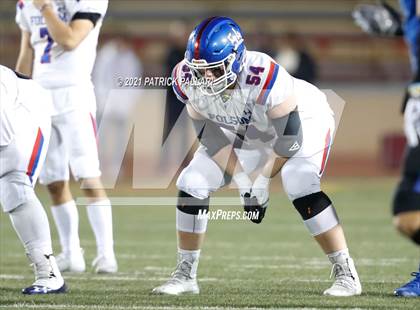 Thumbnail 3 in Folsom @ Rocklin (CIF SJS D1 Finals) photogallery.