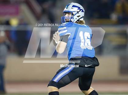 Thumbnail 2 in Folsom @ Rocklin (CIF SJS D1 Finals) photogallery.
