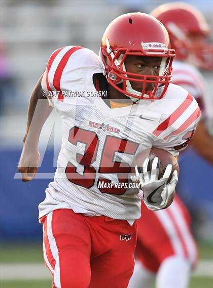Thumbnail 3 in Niles West @ New Trier photogallery.
