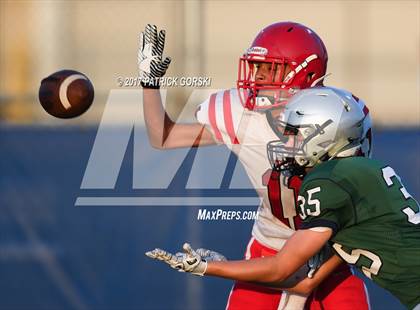 Thumbnail 3 in Niles West @ New Trier photogallery.