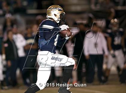 Thumbnail 1 in Corona vs. St. John Bosco photogallery.