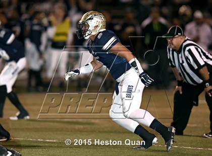 Thumbnail 2 in Corona vs. St. John Bosco photogallery.