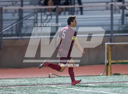 Thumbnail 2 in Pleasant Grove @ Whitney (CIF SJS Round 1 Playoff) photogallery.