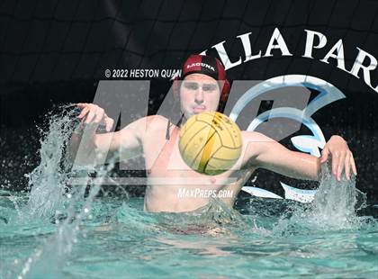 Thumbnail 2 in Punahou vs. Laguna Beach (Villa Park Classic) photogallery.