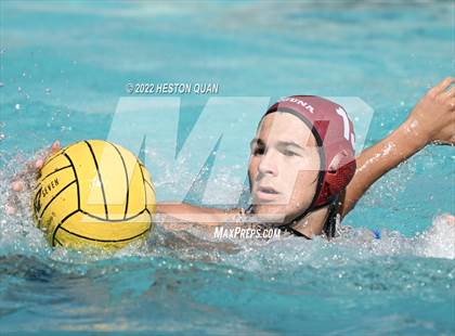 Thumbnail 1 in Punahou vs. Laguna Beach (Villa Park Classic) photogallery.