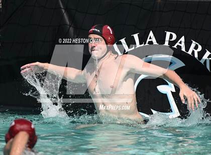 Thumbnail 3 in Punahou vs. Laguna Beach (Villa Park Classic) photogallery.