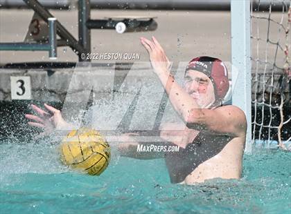 Thumbnail 1 in Punahou vs. Laguna Beach (Villa Park Classic) photogallery.