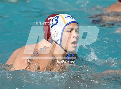 Thumbnail 1 in Punahou vs. Laguna Beach (Villa Park Classic) photogallery.
