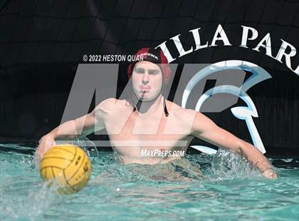 Thumbnail 3 in Punahou vs. Laguna Beach (Villa Park Classic) photogallery.