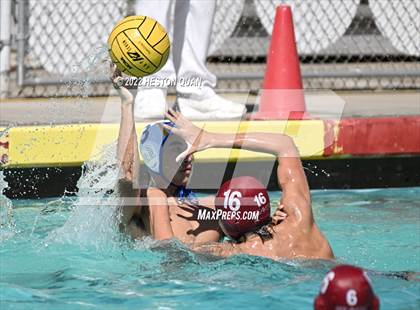 Thumbnail 1 in Punahou vs. Laguna Beach (Villa Park Classic) photogallery.