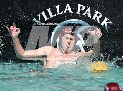 Thumbnail 3 in Punahou vs. Laguna Beach (Villa Park Classic) photogallery.