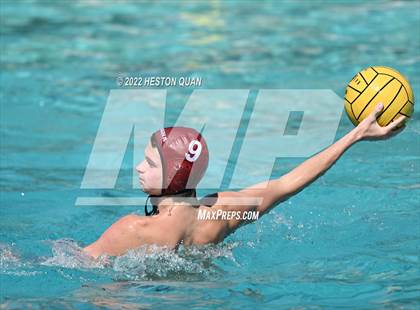 Thumbnail 1 in Punahou vs. Laguna Beach (Villa Park Classic) photogallery.