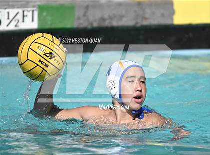 Thumbnail 1 in Punahou vs. Laguna Beach (Villa Park Classic) photogallery.