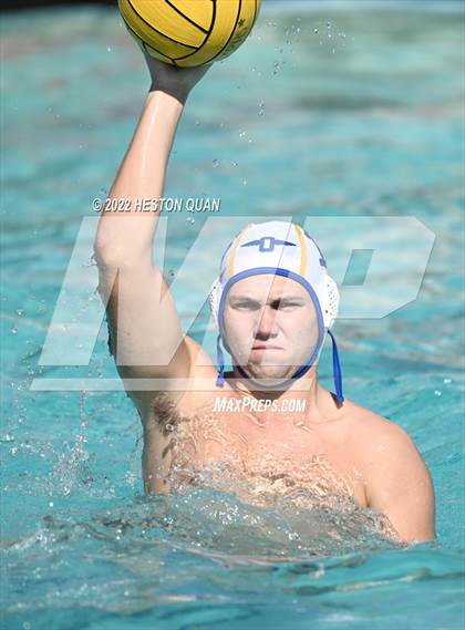 Thumbnail 3 in Punahou vs. Laguna Beach (Villa Park Classic) photogallery.