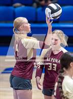 Photo from the gallery "Cotter @ Alpena"