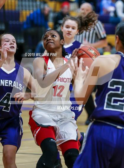 Thumbnail 2 in Binghamton vs. Pittsfield (Amsterdam Holiday College Showcase) photogallery.