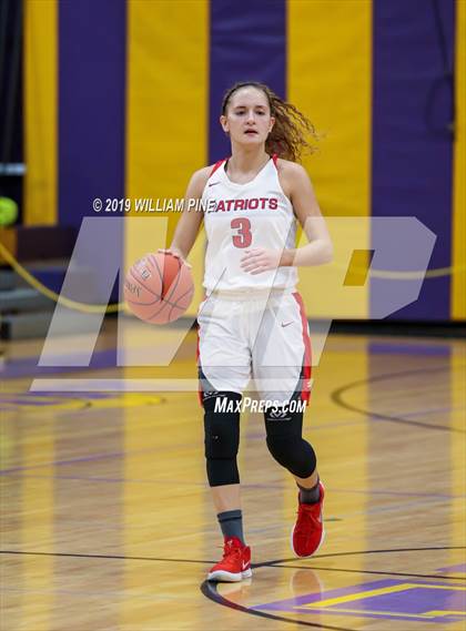 Thumbnail 2 in Binghamton vs. Pittsfield (Amsterdam Holiday College Showcase) photogallery.