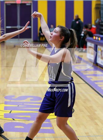 Thumbnail 1 in Binghamton vs. Pittsfield (Amsterdam Holiday College Showcase) photogallery.