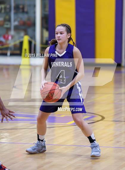 Thumbnail 1 in Binghamton vs. Pittsfield (Amsterdam Holiday College Showcase) photogallery.