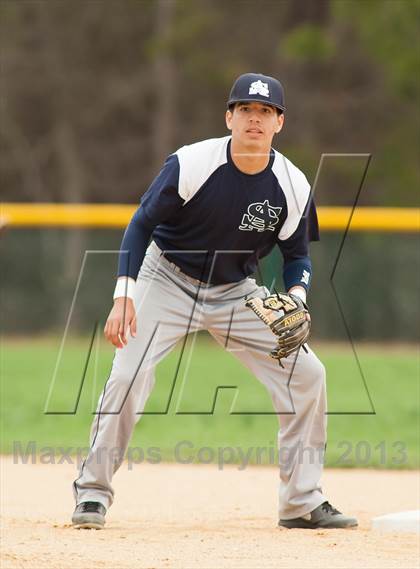 Thumbnail 1 in St. Augustine Prep @ Absegami photogallery.