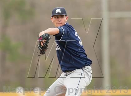 Thumbnail 3 in St. Augustine Prep @ Absegami photogallery.