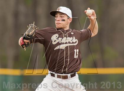 Thumbnail 1 in St. Augustine Prep @ Absegami photogallery.
