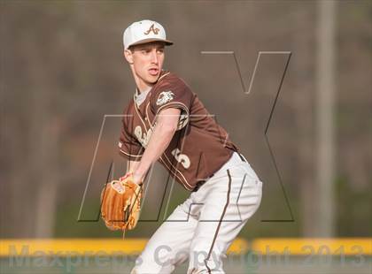 Thumbnail 3 in St. Augustine Prep @ Absegami photogallery.