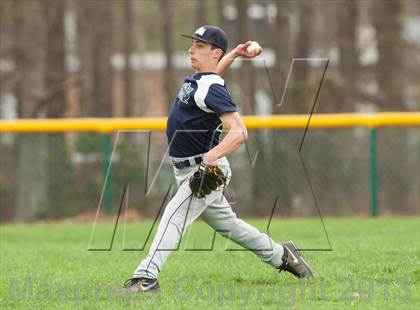 Thumbnail 2 in St. Augustine Prep @ Absegami photogallery.