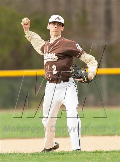 Thumbnail 3 in St. Augustine Prep @ Absegami photogallery.