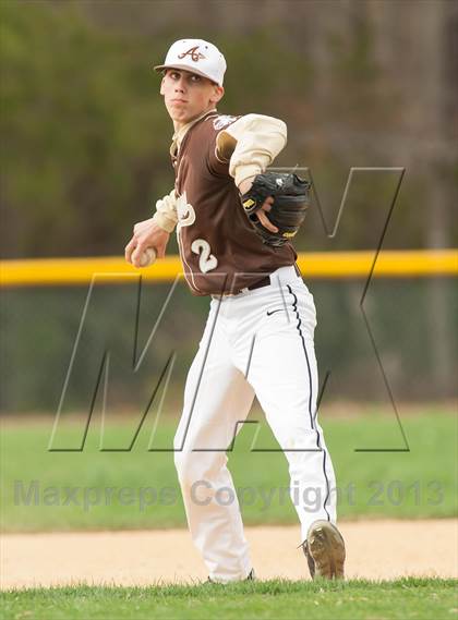 Thumbnail 2 in St. Augustine Prep @ Absegami photogallery.