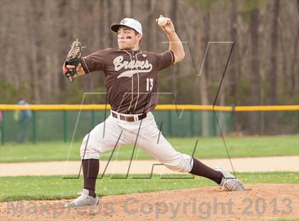 Thumbnail 2 in St. Augustine Prep @ Absegami photogallery.