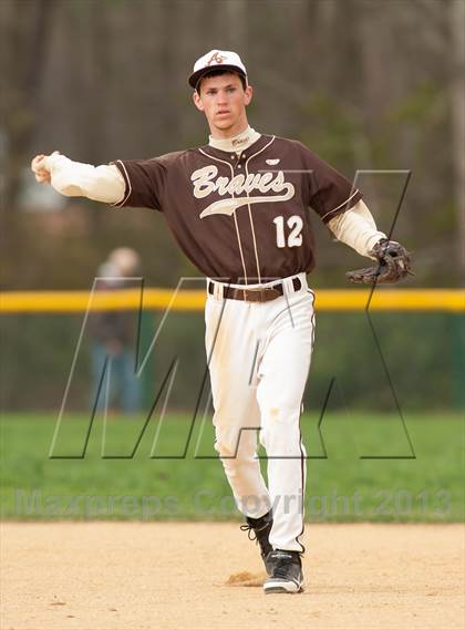 Thumbnail 2 in St. Augustine Prep @ Absegami photogallery.
