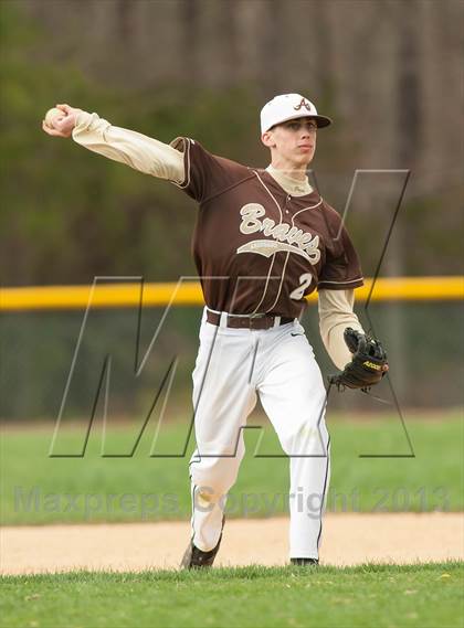 Thumbnail 1 in St. Augustine Prep @ Absegami photogallery.