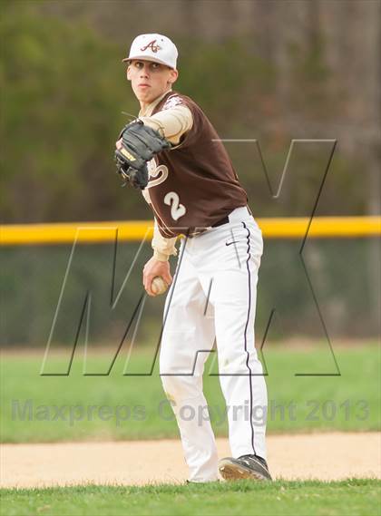 Thumbnail 1 in St. Augustine Prep @ Absegami photogallery.