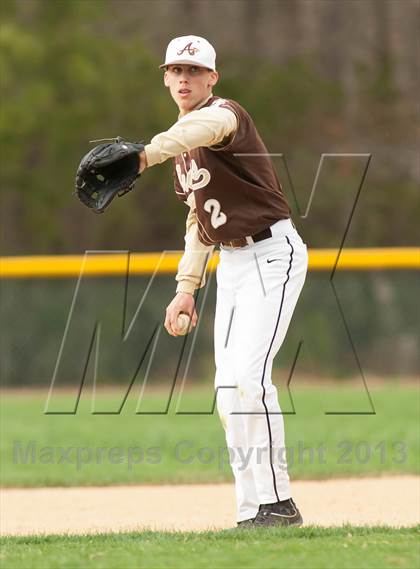Thumbnail 3 in St. Augustine Prep @ Absegami photogallery.