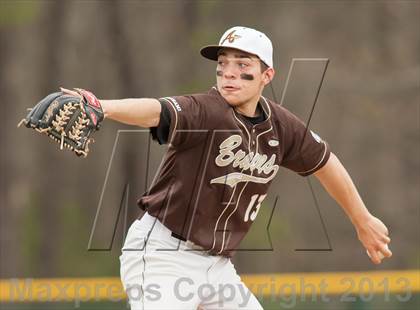 Thumbnail 2 in St. Augustine Prep @ Absegami photogallery.