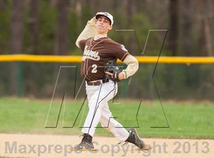 Thumbnail 2 in St. Augustine Prep @ Absegami photogallery.