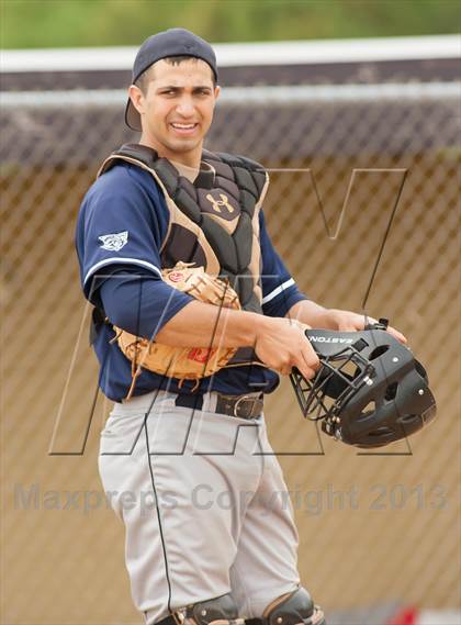 Thumbnail 1 in St. Augustine Prep @ Absegami photogallery.