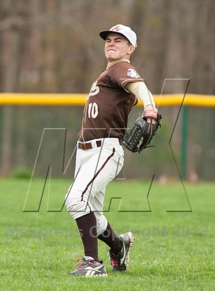 Thumbnail 1 in St. Augustine Prep @ Absegami photogallery.