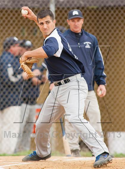 Thumbnail 1 in St. Augustine Prep @ Absegami photogallery.