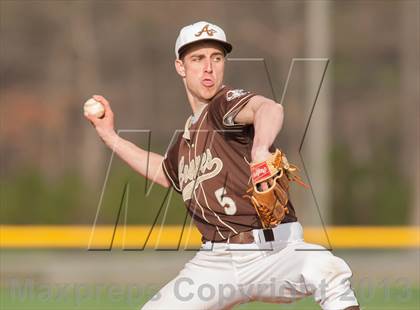 Thumbnail 1 in St. Augustine Prep @ Absegami photogallery.