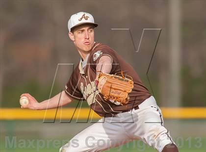 Thumbnail 1 in St. Augustine Prep @ Absegami photogallery.