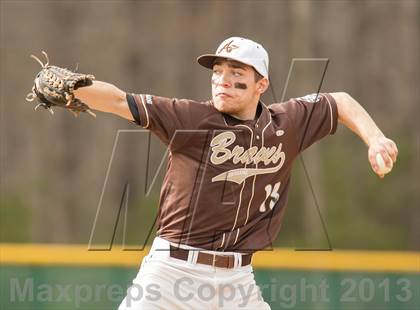 Thumbnail 1 in St. Augustine Prep @ Absegami photogallery.